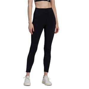 Adidas Stella McCartney Womens Activewear Running Athletic Leggings